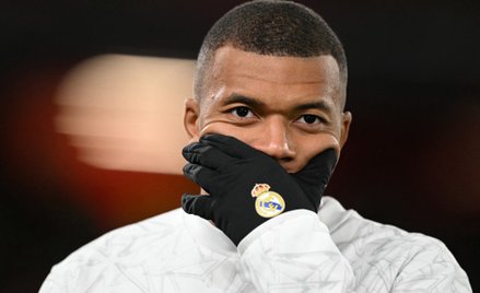 Kylian Mbappe