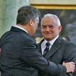 Dąsy Tuska nie zdadzą się na nic