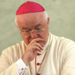 Watykan: abp Wesołowski wydalony ze stanu kapłańskiego