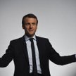 Emmanuel Macron – piłkarz i tenisista