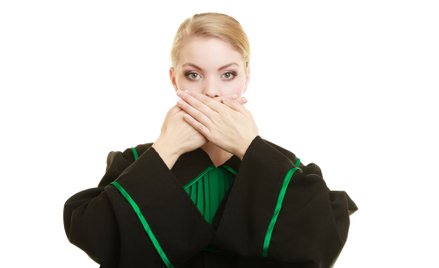 Aleksander Kappes, Jacek Skrzydło: Strasburski precedens dla adwokatów i radców