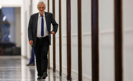 Ryszard Terlecki, szef Klubu PiS chce wzmocnienia poselskiej reprezentacji