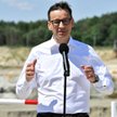 Premier Mateusz Morawiecki