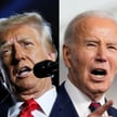 Prezydent USA Donald Trump odebrał byłemu prezydentowi Joe Bidenowi dostęp do informacji niejawnych