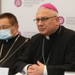 Zakażenie potwierdzono m.in. u bpa Artura Mizińskiego, sekretarza generalnego Konferencji Episkopatu