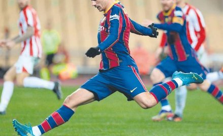 FC Barcelona już tylko o symboliczne 200 tys. euro wyprzedza Real w rankingu klubów o największych p