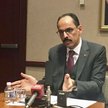 Turcja: Nie można podważać naszej pozycji w NATO