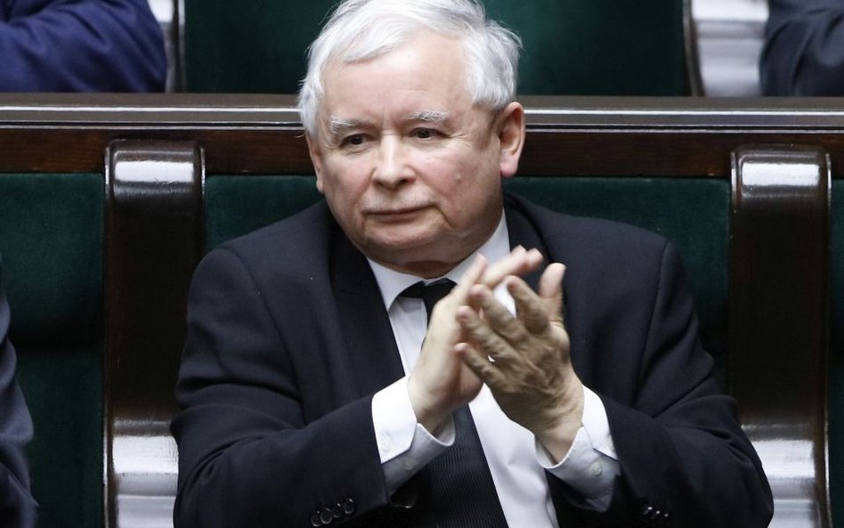 Jarosław Kaczyński