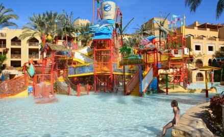 Na wakacje w roku szkolnym, żeby było taniej