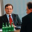 Konfrontacja Zbigniewa Ziobry i Jaromira Netzla odbyła się z powodu rozbieżności w poprzednich zezna