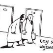 Komentarz rysunkowy