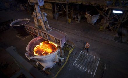 KGHM nie zrezygnuje z dużych inwestycji