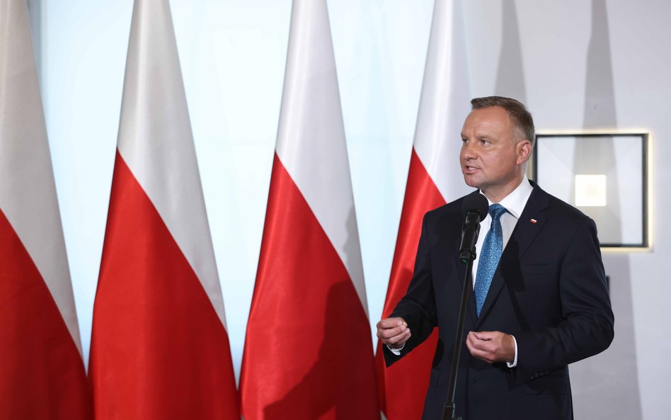 Lex Izera. Apelują do prezydenta, żeby trafiło do kosza