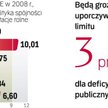 Jak płyną pieniądze z Brukseli