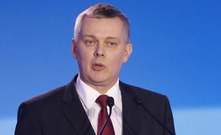 Tomasz Siemoniak