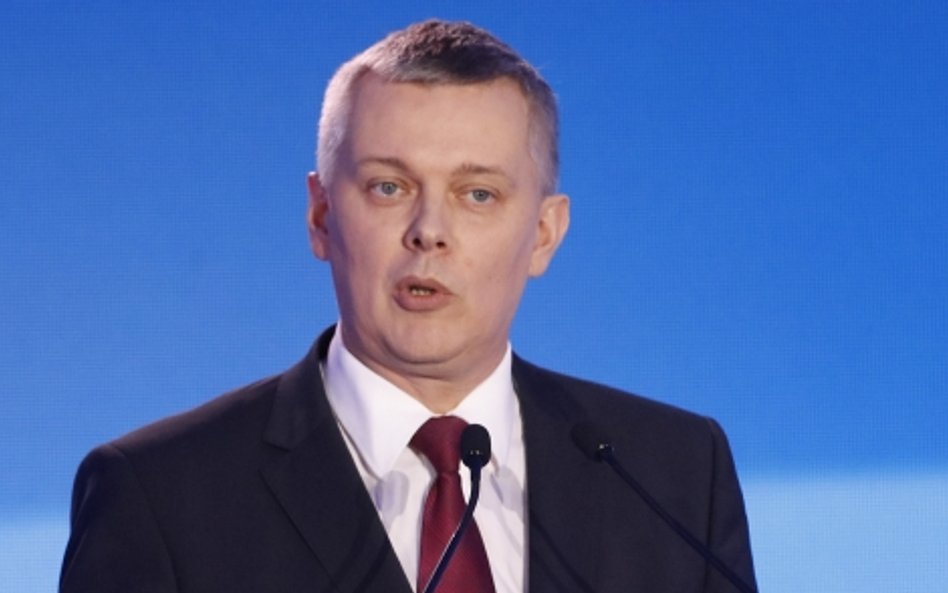 Tomasz Siemoniak