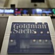 Zajęty majątek Goldman Sachs w Rosji, w tym akcje Gazpromu i Sbierbanku