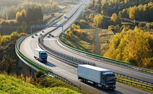 Dziś z Gdańska do granicy z Czechami możemy dojechać autostradą A1 w niespełna sześć godzin, wliczaj