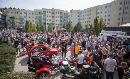 #Kiermaszasi: 8-latka chciała pomóc chorej matce, ktoś złożył donos