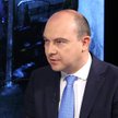 #RZECZoBIZNESIE: Daniel Ozon: JSW przygotowuje się na chude lata