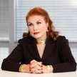Georgette Mosbacher: Odbudowa Ukrainy musi być szansą dla krajów Trójmorza