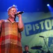 Sex Pistols na tegorocznym Open'erze