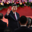 Prezydent Chin Xi Jinping