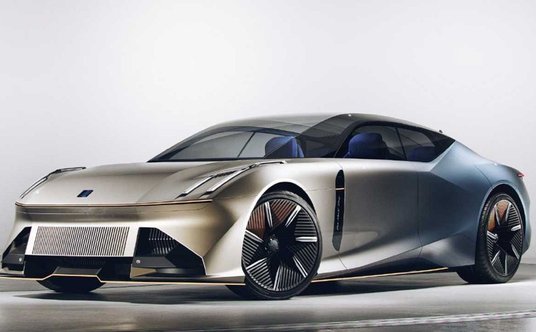 Lynk & Co The Next Day