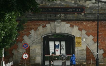 Nowe muzea, które powstaną na terenie Cytadeli, kosztować będą łącznie 880 mln zł z budżetów Ministe