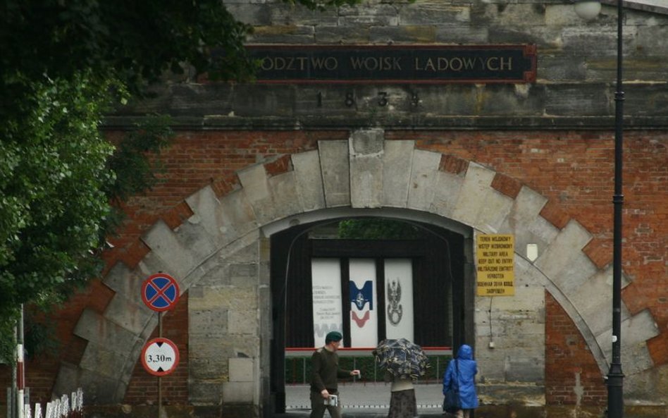 Nowe muzea, które powstaną na terenie Cytadeli, kosztować będą łącznie 880 mln zł z budżetów Ministe