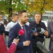 Jaki: Politycy PO pajacowali na wałach, kręcąc spoty
