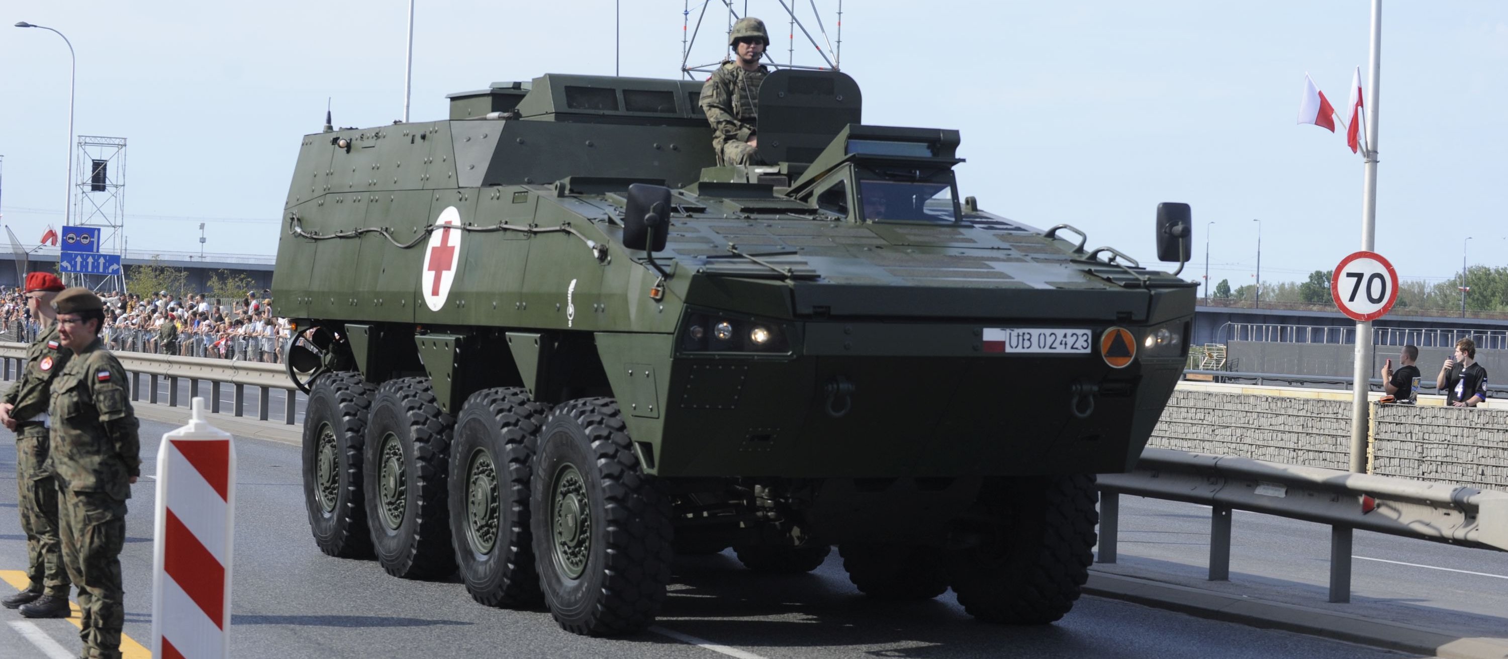 Co jeszcze polska armia kupi do końca roku? Plany są imponujące