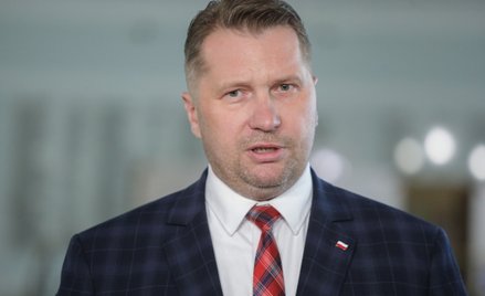 Przemysław Czarnek