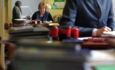 Lekki wzrost stopy bezrobocia w Polsce