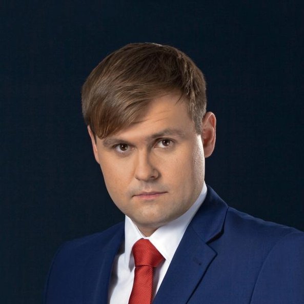 Mateusz Zawadzki prezes Ultimate Games Zeszłoroczny debiutant to producent i wydawca m.in. „Ultimate