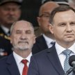 Spychalski: Macierewicz marszałkiem-seniorem nowego Sejmu