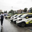 Samochody w wersji mikro nie podbiły polskich ulic. Firmy car-sharingowe wolą budować niszę pojazdów