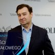 zdjęcie Forum Funduszy 2026, Marcin Groniewski, prezes Erste TFI