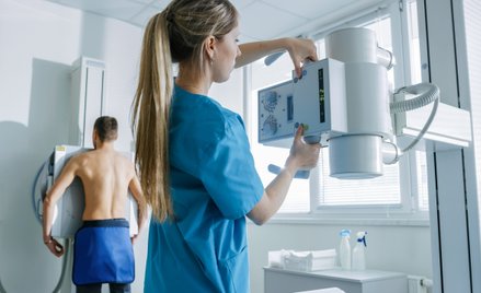 W najbliższym czasie w polskiej ochronie zdrowia mają być wprowadzone nowe metody badań przesiewowyc