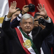 Prezydent Meksyku: Tylko Trump zarabia więcej niż prezes SN