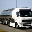 Trans Polonia: Rosną przewozy asfaltów i chemii