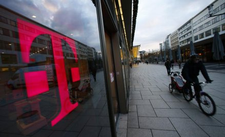 Deutsche Telekom o sieciach stacjonarnych w Polsce