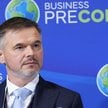 Tomasz Suligowski, prezes spółki OK Operator Kaucyjny