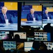 Monitoring rosyjskiej propagandy i wyłapywanie najbardziej szokujących jej przejawów to jeden z fila