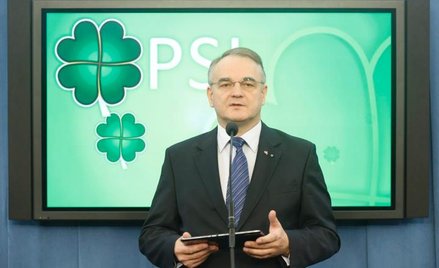 Waldemar Pawlak nie posłuchał apeli Janusza Piechocińskiego i odchodzi z rządu. Wczoraj jego dymisję