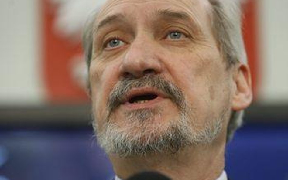 Antoni Macierewicz