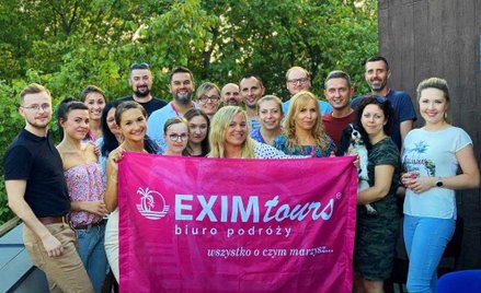 Lato 2022 w Eximie. „Wyróżni nas dojazd własny”