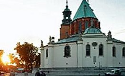 Gniezno. Wzgórze Lecha