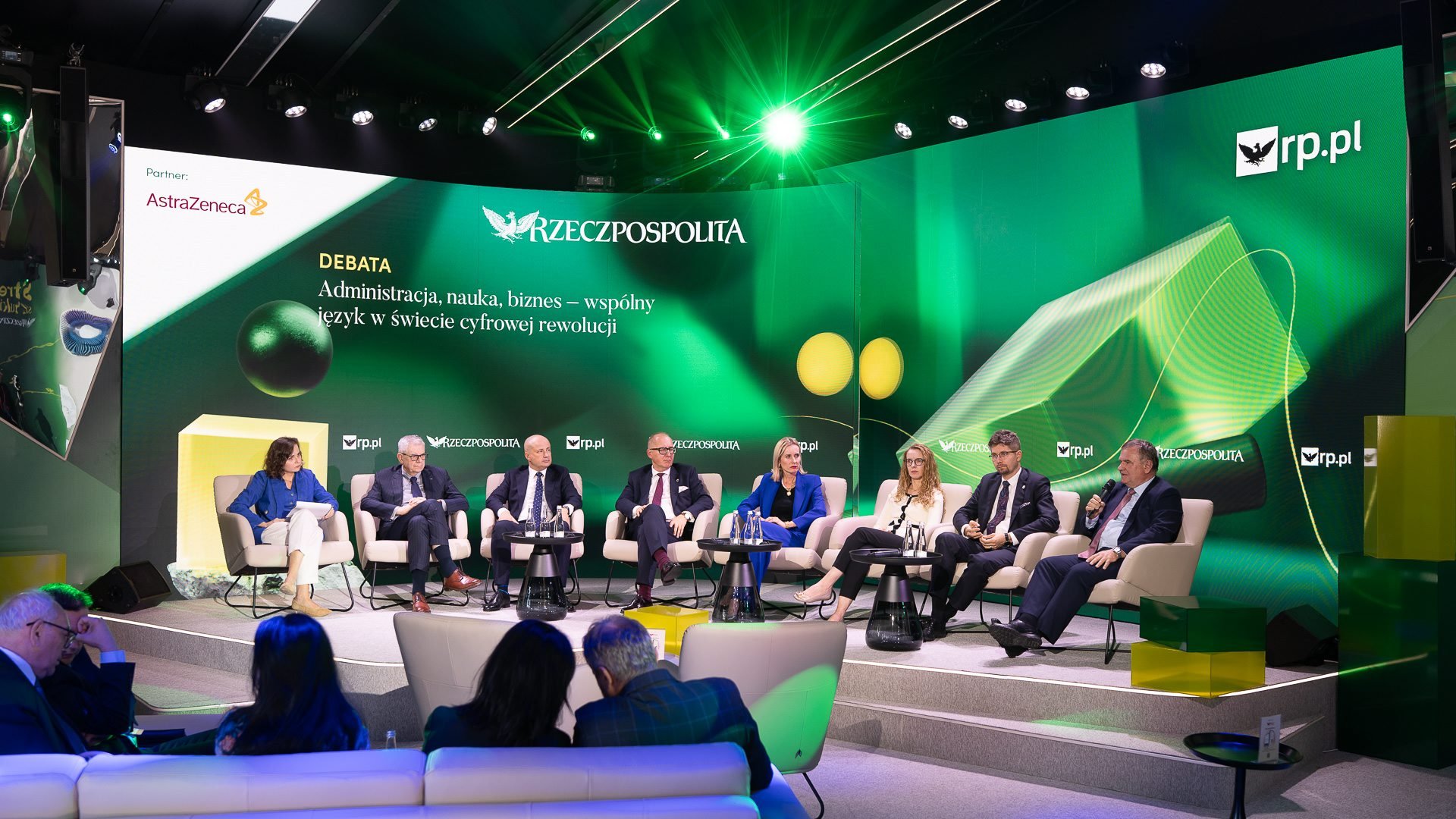 Jak wykorzystać dane pacjentów i nie stracić zaufania