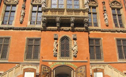 Piwnica Świdnicka we Wrocławiu